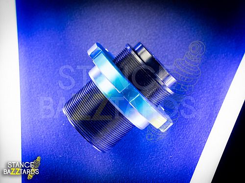 Комплект винтовой подвески (койловеров) Lines Racing SUZUKI SWIFT (MK3) 2004-2015 с регулировками высоты (фултап), жесткости (36 регулировок), развала, SD-031 Комплект винтовой подвески (койловеров) Lines Racing SUZUKI SWIFT (MK3) 2004-2015 с регулировками высоты (фултап), жесткости (36 регулировок), развала, SD-031