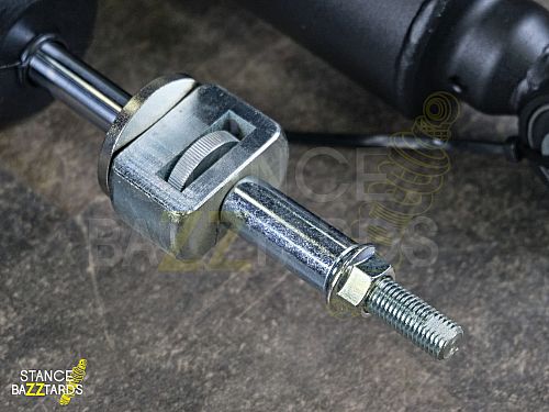 Пара задних койловеров LinesRacing Mazda Mazda 3 BK (вкл MPS) 2003-2008 с регулировками, SD_046_Rear_Coil Пара задних койловеров LinesRacing Mazda Mazda 3 BK (вкл MPS) 2003-2008 с регулировками, SD_046_Rear_Coil