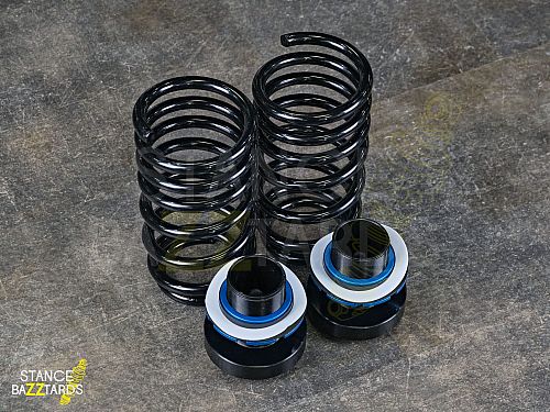 Пара задних койловеров LinesRacing Mazda Mazda 3 BK (вкл MPS) 2003-2008 с регулировками, SD_046_Rear_Coil Пара задних койловеров LinesRacing Mazda Mazda 3 BK (вкл MPS) 2003-2008 с регулировками, SD_046_Rear_Coil