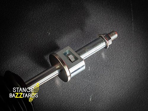 Винтовая подвеска LinesRacing BMW F20/F21 (2011-2019) с регулировками, SD-094 Винтовая подвеска LinesRacing BMW F20/F21 (2011-2019) с регулировками, SD-094 — фото 10