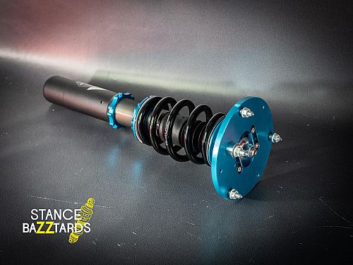 Винтовая подвеска LinesRacing BMW F20/F21 (2011-2019) с регулировками, SD-094 Винтовая подвеска LinesRacing BMW F20/F21 (2011-2019) с регулировками, SD-094 — фото 4