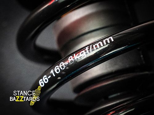 Винтовая подвеска LinesRacing BMW F20/F21 (2011-2019) с регулировками, SD-094 Винтовая подвеска LinesRacing BMW F20/F21 (2011-2019) с регулировками, SD-094 — фото 5