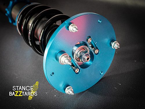 Винтовая подвеска LinesRacing BMW F20/F21 (2011-2019) с регулировками, SD-094 Винтовая подвеска LinesRacing BMW F20/F21 (2011-2019) с регулировками, SD-094 — фото 6