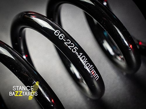 Винтовая подвеска LinesRacing BMW F20/F21 (2011-2019) с регулировками, SD-094 Винтовая подвеска LinesRacing BMW F20/F21 (2011-2019) с регулировками, SD-094 — фото 8