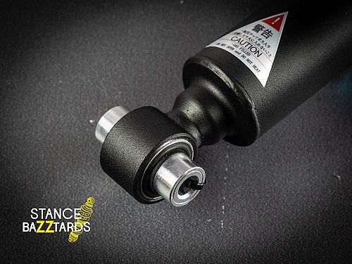 Винтовая подвеска LinesRacing BMW F20/F21 (2011-2019) с регулировками, SD-094 Винтовая подвеска LinesRacing BMW F20/F21 (2011-2019) с регулировками, SD-094 — фото 9