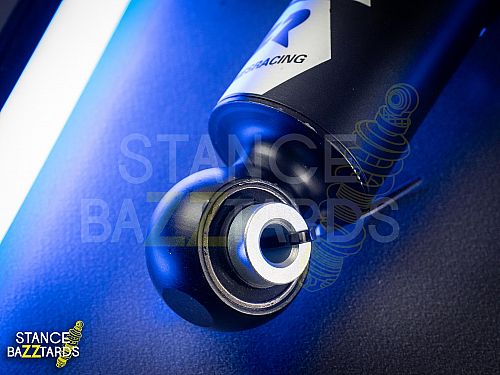 Комплект винтовой подвески (койловеров) LinesRacing Subaru Impreza WRX 3 поколение (MK3) (GR) 2008-2014 с регулировками высоты (фултап), жесткости (36 регулировок), развала, SD-098 Комплект винтовой подвески (койловеров) LinesRacing Subaru Impreza WRX 3 поколение (MK3) (GR) 2008-2014 с регулировками высоты (фултап), жесткости (36 регулировок), развала, SD-098