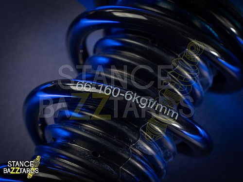 Комплект винтовой подвески (койловеров) LinesRacing Subaru Impreza WRX 3 поколение (MK3) (GR) 2008-2014 с регулировками высоты (фултап), жесткости (36 регулировок), развала, SD-098 Комплект винтовой подвески (койловеров) LinesRacing Subaru Impreza WRX 3 поколение (MK3) (GR) 2008-2014 с регулировками высоты (фултап), жесткости (36 регулировок), развала, SD-098