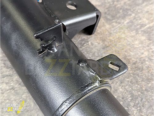 Комплект винтовой подвески (койловеров) LinesRacing Honda Accord 9 поколение (MK9) (2013-) с регулировками высоты (фултап), жесткости (36 регулировок), развала, SD-105 Комплект винтовой подвески (койловеров) LinesRacing Honda Accord 9 поколение (MK9) (2013-) с регулировками высоты (фултап), жесткости (36 регулировок), развала, SD-105