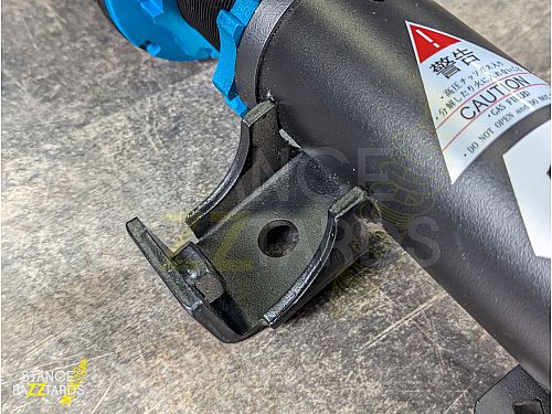 Комплект винтовой подвески (койловеров) LinesRacing Honda Accord 9 поколение (MK9) (2013-) с регулировками высоты (фултап), жесткости (36 регулировок), развала, SD-105 Комплект винтовой подвески (койловеров) LinesRacing Honda Accord 9 поколение (MK9) (2013-) с регулировками высоты (фултап), жесткости (36 регулировок), развала, SD-105