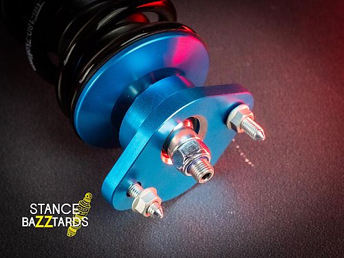 SD-125 - Винтовая подвеска LinesRacing Mazda 6 3 пок. (GJ), с 2013 — фото 10