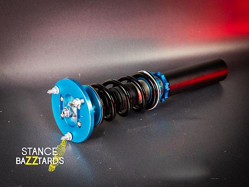 SD-125 - Винтовая подвеска LinesRacing Mazda 6 3 пок. (GJ), с 2013 — фото 6