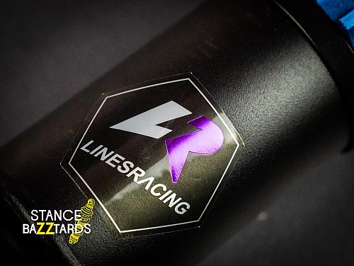 SD-125 - Винтовая подвеска LinesRacing Mazda 6 3 пок. (GJ), с 2013 — фото 9