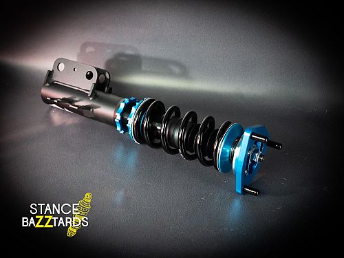 Винтовая подвеска (койловеры) Lines Racing Mazda CX-5 (2012-2016), SD-127 Винтовая подвеска (койловеры) Lines Racing Mazda CX-5 (2012-2016), SD-127 — фото 4