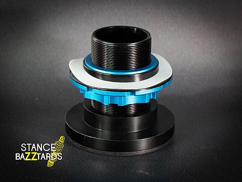 Винтовая подвеска (койловеры) Lines Racing Mazda CX-5 (2012-2016), SD-127 Винтовая подвеска (койловеры) Lines Racing Mazda CX-5 (2012-2016), SD-127 — фото 9