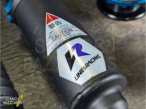 Пара задних койловеров LinesRacing BMW 3 Серия E30 (1982-1994) с регулировками высоты (фултап), SD_146_Rear_Coil, SD-146_Rear_Coil