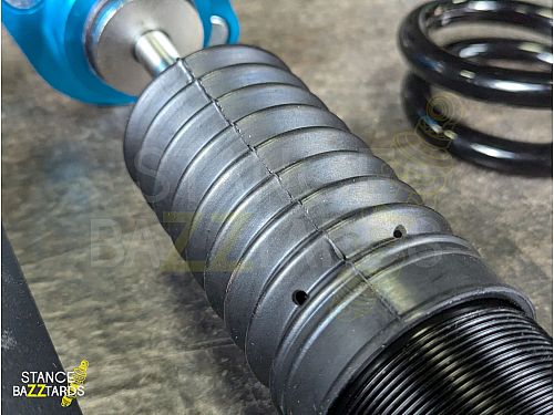 Пара задних койловеров LinesRacing BMW 3 Серия E30 (1982-1994) с регулировками высоты (фултап), SD_146_Rear_Coil, SD-146_Rear_Coil