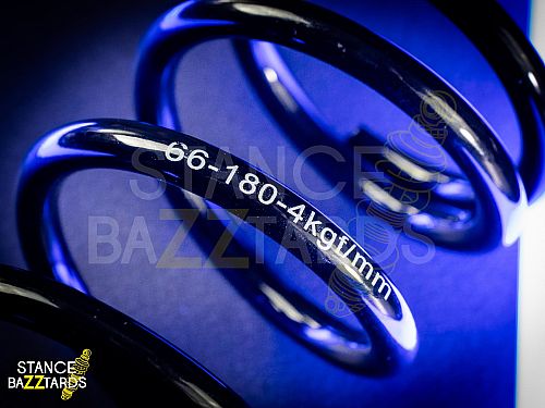 Комплект винтовой подвески (койловеров) LinesRacing Ford Fiesta 6 поколение (MK6) (2008-2019) с регулировками высоты (фултап), жесткости (36 регулировок), развала, SD-163 Комплект винтовой подвески (койловеров) LinesRacing Ford Fiesta 6 поколение (MK6) (2008-2019) с регулировками высоты (фултап), жесткости (36 регулировок), развала, SD-163
