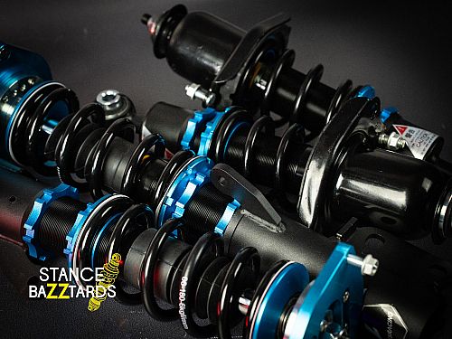SD-178 - Винтовая подвеска LinesRacing Toyota Celica (T230) 2000-2006 SD-178 - Винтовая подвеска LinesRacing Toyota Celica (T230) 2000-2006 — фото 2