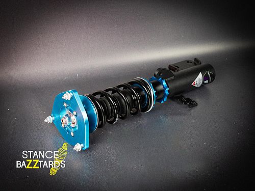 SD-178 - Винтовая подвеска LinesRacing Toyota Celica (T230) 2000-2006 SD-178 - Винтовая подвеска LinesRacing Toyota Celica (T230) 2000-2006 — фото 4
