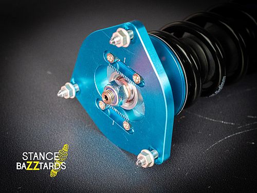 SD-178 - Винтовая подвеска LinesRacing Toyota Celica (T230) 2000-2006 SD-178 - Винтовая подвеска LinesRacing Toyota Celica (T230) 2000-2006 — фото 5