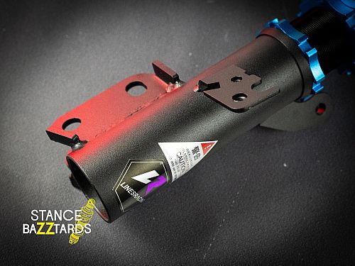SD-178 - Винтовая подвеска LinesRacing Toyota Celica (T230) 2000-2006 SD-178 - Винтовая подвеска LinesRacing Toyota Celica (T230) 2000-2006 — фото 6