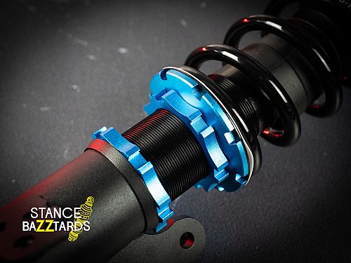 SD-178 - Винтовая подвеска LinesRacing Toyota Celica (T230) 2000-2006 SD-178 - Винтовая подвеска LinesRacing Toyota Celica (T230) 2000-2006 — фото 8