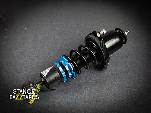 SD-178 - Винтовая подвеска LinesRacing Toyota Celica (T230) 2000-2006 SD-178 - Винтовая подвеска LinesRacing Toyota Celica (T230) 2000-2006 — фото 9