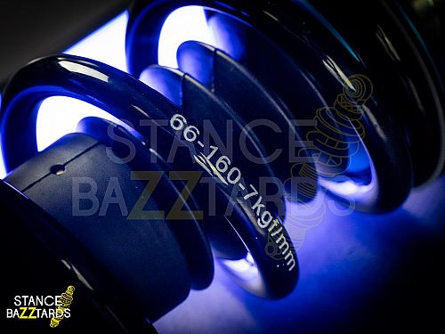 Комплект винтовой подвески (койловеров) Lines Racing Toyota GR86 2021- с регулировками высоты (фултап), жесткости (36 регулировок), развала, SD-180 Комплект винтовой подвески (койловеров) Lines Racing Toyota GR86 2021- с регулировками высоты (фултап), жесткости (36 регулировок), развала, SD-180