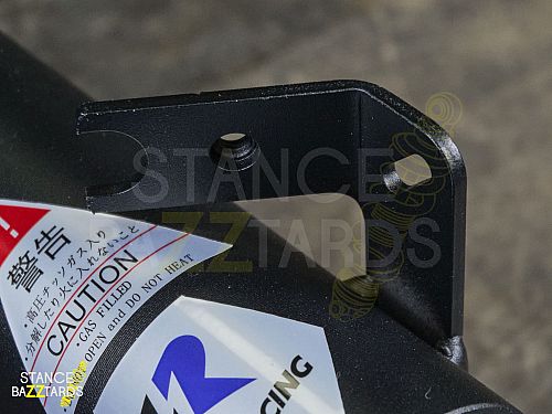 Винтовая подвеска (койловеры) Lines Racing Chevrolet Camaro MK6 2016-, SD-189 — фото 5