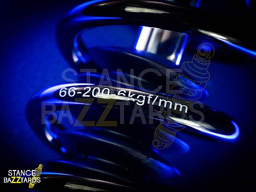 Комплект винтовой подвески (койловеров) Lines Racing Honda Accord (MK10) 2017-2021 с регулировками высоты (фултап), жесткости (36 регулировок), развала, SD-194 Комплект винтовой подвески (койловеров) Lines Racing Honda Accord (MK10) 2017-2021 с регулировками высоты (фултап), жесткости (36 регулировок), развала, SD-194