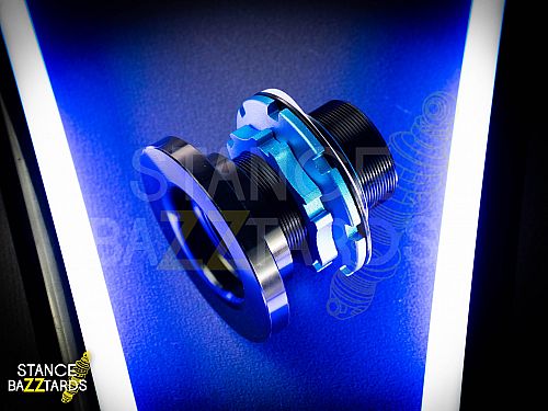 Комплект винтовой подвески (койловеров) Lines Racing Honda Accord (MK10) 2017-2021 с регулировками высоты (фултап), жесткости (36 регулировок), развала, SD-194 Комплект винтовой подвески (койловеров) Lines Racing Honda Accord (MK10) 2017-2021 с регулировками высоты (фултап), жесткости (36 регулировок), развала, SD-194