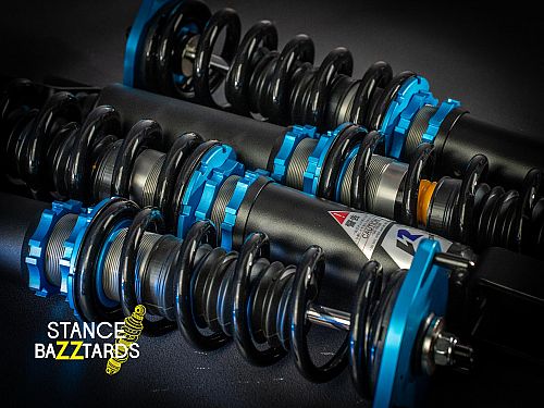 Комплект винтовой подвески (койловеров) LinesRacing Infiniti Q50 (2013-2021), Q60 (2017-2021) V37 RWD с регулировками высоты (фултап), жесткости (36 регулировок), развала (см хар-ки), SD-207 Комплект винтовой подвески (койловеров) LinesRacing Infiniti Q50 (2013-2021), Q60 (2017-2021) V37 RWD с регулировками высоты (фултап), жесткости (36 регулировок), развала (см хар-ки), SD-207