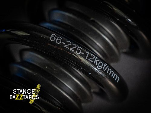 Комплект винтовой подвески (койловеров) LinesRacing Infiniti Q50 (2013-2021), Q60 (2017-2021) V37 RWD с регулировками высоты (фултап), жесткости (36 регулировок), развала (см хар-ки), SD-207 Комплект винтовой подвески (койловеров) LinesRacing Infiniti Q50 (2013-2021), Q60 (2017-2021) V37 RWD с регулировками высоты (фултап), жесткости (36 регулировок), развала (см хар-ки), SD-207