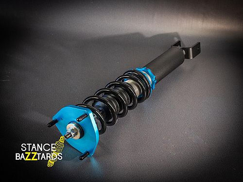 Комплект винтовой подвески (койловеров) LinesRacing Infiniti Q50 (2013-2021), Q60 (2017-2021) V37 RWD с регулировками высоты (фултап), жесткости (36 регулировок), развала (см хар-ки), SD-207 Комплект винтовой подвески (койловеров) LinesRacing Infiniti Q50 (2013-2021), Q60 (2017-2021) V37 RWD с регулировками высоты (фултап), жесткости (36 регулировок), развала (см хар-ки), SD-207