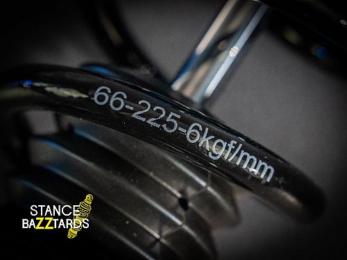Комплект винтовой подвески (койловеров) LinesRacing Infiniti Q50 (2013-2021), Q60 (2017-2021) V37 RWD с регулировками высоты (фултап), жесткости (36 регулировок), развала (см хар-ки), SD-207 Комплект винтовой подвески (койловеров) LinesRacing Infiniti Q50 (2013-2021), Q60 (2017-2021) V37 RWD с регулировками высоты (фултап), жесткости (36 регулировок), развала (см хар-ки), SD-207