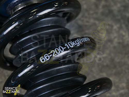 Комплект винтовой подвески (койловеров) LinesRacing Infiniti Q70L 2013-2019 (AWD), SD-211 Комплект винтовой подвески (койловеров) LinesRacing Infiniti Q70L 2013-2019 (AWD), SD-211 — фото 6