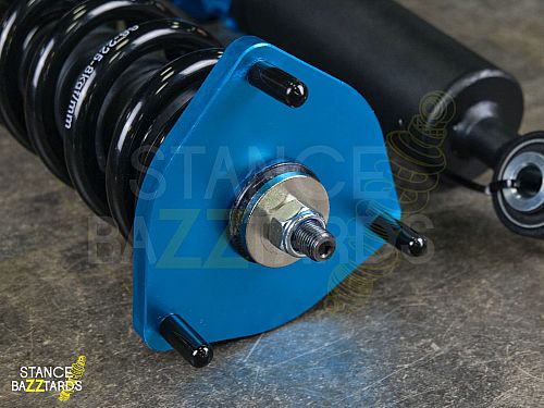 Комплект винтовой подвески (койловеров) LinesRacing Infiniti Q70L 2013-2019 (AWD), SD-211 Комплект винтовой подвески (койловеров) LinesRacing Infiniti Q70L 2013-2019 (AWD), SD-211 — фото 8