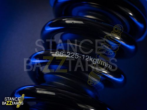 Комплект винтовой подвески (койловеров) LinesRacing Mercedes-Benz C-класс W205 (2015-2021) AWD с регулировками высоты (фултап), жесткости (36 регулировок), развала, SD-227 Комплект винтовой подвески (койловеров) LinesRacing Mercedes-Benz C-класс W205 (2015-2021) AWD с регулировками высоты (фултап), жесткости (36 регулировок), развала, SD-227