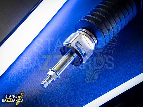 Комплект винтовой подвески (койловеров) LinesRacing Mercedes-Benz C-класс W205 (2015-2021) AWD с регулировками высоты (фултап), жесткости (36 регулировок), развала, SD-227 Комплект винтовой подвески (койловеров) LinesRacing Mercedes-Benz C-класс W205 (2015-2021) AWD с регулировками высоты (фултап), жесткости (36 регулировок), развала, SD-227