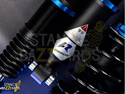 Комплект винтовой подвески (койловеров) LinesRacing BMW M4 G82 (2020-2025) RWD (опора 5 болтов, задняя регулировка на штоке, кроме AWD, 4WD, авто с электро подвеской) с регулировками высоты (фултап), жесткости (36 регулировок), развала, SD-241 Комплект винтовой подвески (койловеров) LinesRacing BMW M4 G82 (2020-2025) RWD (опора 5 болтов, задняя регулировка на штоке, кроме AWD, 4WD, авто с электро подвеской) с регулировками высоты (фултап), жесткости (36 регулировок), развала, SD-241