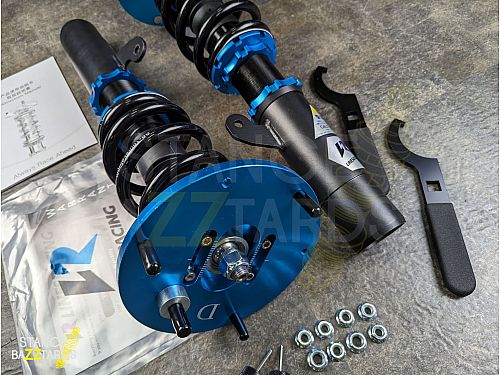 Комплект винтовой подвески LinesRacing BMW F20/F21 (2011-2019) с регулировками, SD-094 Комплект винтовой подвески LinesRacing BMW F20/F21 (2011-2019) с регулировками, SD-094