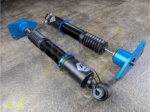 Комплект винтовой подвески LinesRacing BMW F20/F21 (2011-2019) с регулировками, SD-094 Комплект винтовой подвески LinesRacing BMW F20/F21 (2011-2019) с регулировками, SD-094