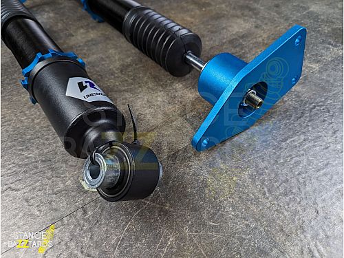 Комплект винтовой подвески LinesRacing BMW F20/F21 (2011-2019) с регулировками, SD-094 Комплект винтовой подвески LinesRacing BMW F20/F21 (2011-2019) с регулировками, SD-094