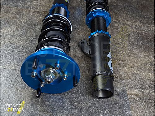 Пара передних койловеров LinesRacing Subaru Impreza WRX (GDB) 2002-2007 (5x100) с регулировками, SD_008_Front_Coil Пара передних койловеров LinesRacing Subaru Impreza WRX (GDB) 2002-2007 (5x100) с регулировками, SD_008_Front_Coil