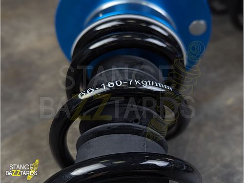 Пара передних койловеров LinesRacing Subaru Impreza WRX (GDB) 2002-2007 (5x100) с регулировками, SD_008_Front_Coil Пара передних койловеров LinesRacing Subaru Impreza WRX (GDB) 2002-2007 (5x100) с регулировками, SD_008_Front_Coil