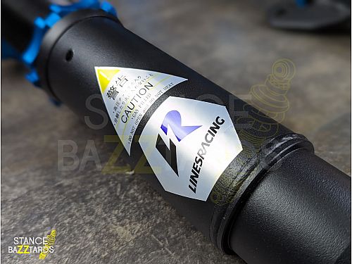 Пара передних койловеров LinesRacing Subaru Impreza WRX (GDB) 2002-2007 (5x100) с регулировками, SD_008_Front_Coil Пара передних койловеров LinesRacing Subaru Impreza WRX (GDB) 2002-2007 (5x100) с регулировками, SD_008_Front_Coil