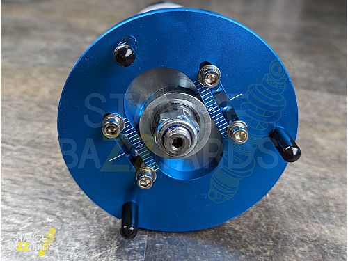 Пара передних койловеров LinesRacing Subaru Impreza WRX (GDB) 2002-2007 (5x100) с регулировками, SD_008_Front_Coil Пара передних койловеров LinesRacing Subaru Impreza WRX (GDB) 2002-2007 (5x100) с регулировками, SD_008_Front_Coil