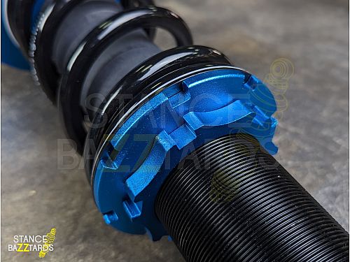 Пара передних койловеров LinesRacing Subaru Impreza WRX (GDB) 2002-2007 (5x100) с регулировками, SD_008_Front_Coil Пара передних койловеров LinesRacing Subaru Impreza WRX (GDB) 2002-2007 (5x100) с регулировками, SD_008_Front_Coil