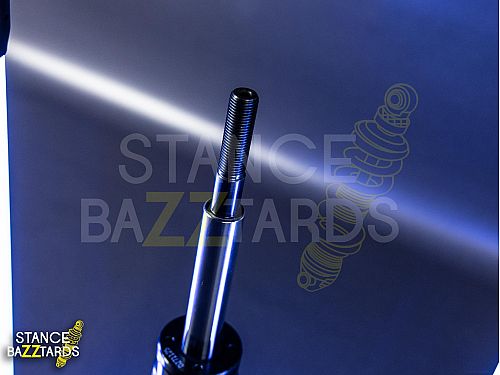 Картридж койловера Linesracing SD-015, передний, SD_115F_damp Картридж койловера Linesracing SD-015, передний, SD_115F_damp — фото 10