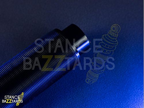 Картридж койловера Linesracing SD-015, передний, SD_115F_damp Картридж койловера Linesracing SD-015, передний, SD_115F_damp — фото 5
